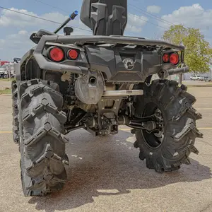 SALES TRADE FOR 2024 Can Am Outlander 1000R XMR