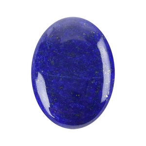 100% naturel Lapis Lazuli Cabochons meilleure qualité pierres précieuses sculptures approvisionnement en gros dans différentes formes - Product Image 2
