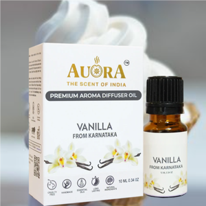 Wholesale Premium Aroma <b>Diffuser</b> <b>Oil</b> Natural Indian Vanilla Essential Fragrance <b>Oil</b> for Hotels Candles Gifting Custom Label - Product Image 1