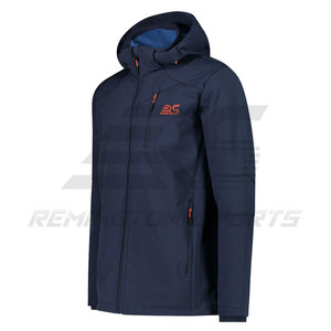 Veste Softshell Homme à Prix de Gros Usine, Vêtement Décontracté de Haute Qualité à Manches Longues, Veste Softshell en Vente - Product Image 2