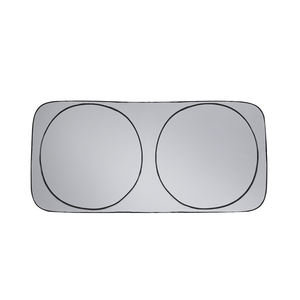 Pare-soleil Nouveautés Outils Brico et Voiture M7221466-334 d'été et de plage - Product Image 3