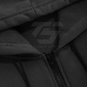 ชุดวอร์มสำหรับผู้ใหญ่ ผ้าฝ้าย 100% คุณภาพดีที่สุด ผลิตในปากีสถาน - Product Image 5