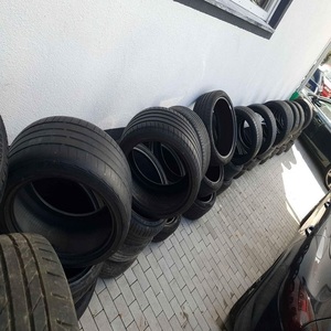 Neumáticos de Coche Usados al por mayor disponibles ahora compre neumáticos originales de la mejor calidad a granel en stock con envío rápido - Product Image 3
