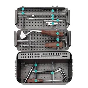 ชุดเครื่องมือสำหรับกระดูกและกล้ามเนื้อชุดเครื่องมือสำหรับการบาดเจ็บแบบยึดด้วยตนเอง - Product Image 5