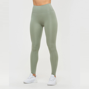 High Quality Scrunch Butt <b>Leggings</b> for Women Gym Fitness Workout Activewear Yoga <b>Legging</b> Sportswear Seamless Tight Yoga <b>Legging</b> - Product Image 3