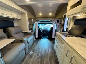 Nuevo T-i-f-f-i-n W-A-Y-F-A-R-E-R --2-5-S-W 2021, Casa Rodante Tipo Camping Cruiser para 4-6 Personas - Product Image 5