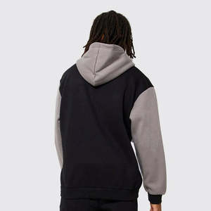 Best Quality Comfortable Breathable Long Sleeve Pullover <b>Hoodie</b> Casual Sports <b>Running</b> Tracksuit for Winter Regular Fit - Product Image 5