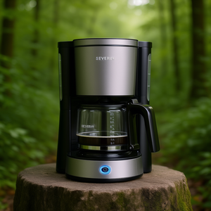 SEVERIN SEV IFA KA9572 เครื่องชงกาแฟแบบหยดไฟฟ้า - Product Image 3