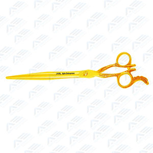 Barber Cutting Pet <b>Dogs</b> Grooming <b>Scissors</b> Tools Factory Sale Various Pet Grooming <b>Scissors</b> Products Pet Care Products <b>Scissors</b> - Product Image 6