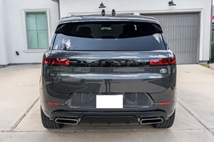 SUPER CLEAN 2023 R A N G E R-O-V-E-R SPORT P440E AUT0BI0GRAPHY PRÊT À ÊTRE EXPÉDIÉ - Product Image 2