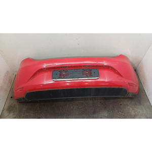 Paraurti Posteriore Completo per Seat Leon 3a Serie 5F0807421GRU CPWA (09>13) - Product Image 1