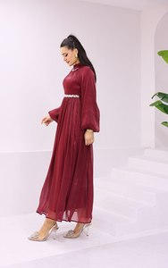 Vestido de Mujer |   Vestido Elegante para Mujer |   Ropa Casual y Elegante para Mujer - Product Image 5