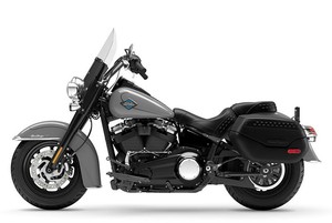 ลดราคาพิเศษ รถมอเตอร์ไซค์ฮาร์เลย์-เดวิดสัน เฮอริเทจ คลาสสิค รุ่นใหม่ ปี 2025 รถครุยเซอร์ มีสินค้าพร้อมส่ง - Product Image 5