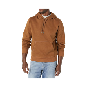 Dernier produit Design personnalisé Fournisseurs du Pakistan Vêtements décontractés pour hommes Sweats à capuche pour hommes Design personnalisé Sweat-shirt à capuche pour garçon - Product Image 5