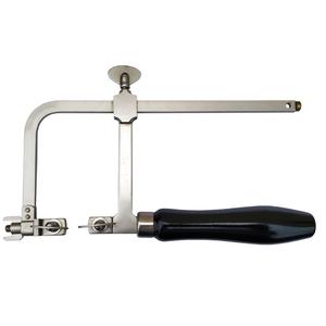 Marco de Sierra de Alta Calidad con Tornillo de Tensión 2.1/4 para Fabricación de Joyería, Venta al por Mayor, Precio Más Bajo, Mejor Producto para Joyería - Product Image 1