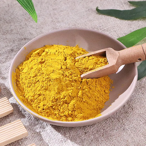 Poudre de curcuma très demandée pour la santé et le bien-être ou les soins de la peau et des cheveux, disponible en gros - Product Image 1