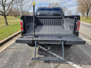 USADO LHD/RHD 2014 FORD F-150 FX4 ROUSH RT570 - Product Image 3