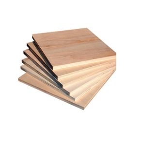 Tableros de Madera Contrachapada Modernos y Elegantes con 1 Año de Garantía para la Fabricación de Muebles y Proyectos de Renovación del Hogar - Pida el Suyo Hoy Mismo - Product Image 3
