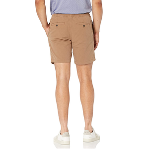 กางเกงขาสั้นแฟชั่นผู้ชายผ้าฝ้าย100% ตรา OME บริการผู้ชายกางเกงขาสั้น/เสื้อผ้าส่วนเกินเดิมส่งออกจากประเทศบังคลาเทศ - Product Image 4