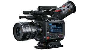 Nouvelles caméras de cinéma PYXIS 6K Cinemas Boxx 100% originales, capteurs plein format, audio surround - Product Image 4