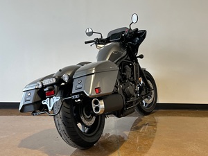 Venta Auténtica de Motocicletas Honda Rebel 1100T Nuevas de 2025 - Product Image 5