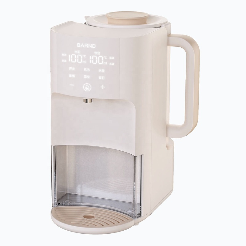 Manufacture Baby Milk Feeding Bottle Warmer