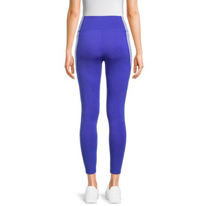 Nouveau Style femmes Legging femmes Leggings course personnalisé Gym Fitness Gym vêtements de sport de haute qualité femmes sans couture en gros vêtements de sport - Product Image 2