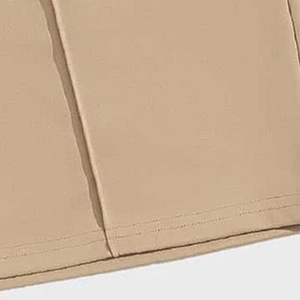 Pantalones Cortos para Hombre, Nueva Moda 2026, Ecológicos, Cintura Elástica, Corte Ajustado, Lavado Ácido, Fabricados por Bilas Sports - Product Image 6