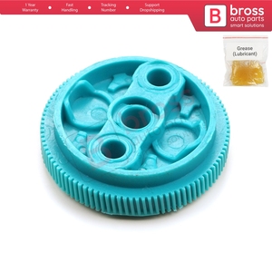 BGE613 เกียร์มอเตอร์ปัดน้ำฝนด้านหลัง 55079213AB สำหรับปี 2011-2013 - Product Image 3