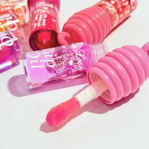 Stick illuminateur hydratant végétalien à marque privée, gloss liquide scintillant, maquillage chatoyant pour le visage et le corps, crème pigmentée éclatante - Product Image 4