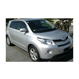 Fairly Used for Ist 2020 2019 2018 Left RWD Leather Seats ACC for <b>Sale</b> - Product Image 2