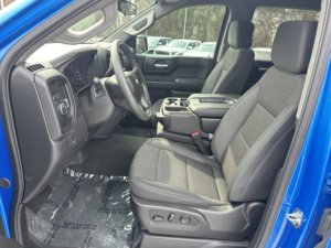 Chevrolet Silverado 1500 Custom 2025 d'occasion en excellent état - Product Image 4