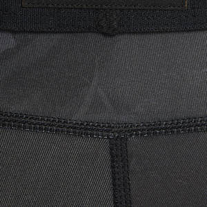 Pantalones de Compresión de Cintura Alta para Hombre - Colores/Logotipo/Talla Personalizados, Spandex/Poliéster, Secado Rápido y Transpirable, Precio de Fábrica - Product Image 6