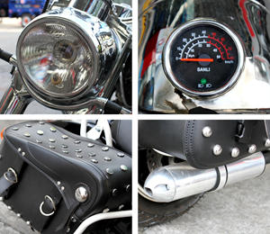 Chine usine chaîne d'approvisionnement entraînement monocylindre 4 temps <span class=keywords><strong>50cc</strong></span> <span class=keywords><strong>mini</strong></span> croisière <span class=keywords><strong>chopper</strong></span> moto - Product Image 5