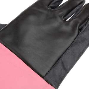 Guantes de Soldadura de Alta Resistencia, Resistentes al Calor, Personalizados, No Rígidos, Impermeables, de la Mejor Fabricación, Nuevo Ingreso - Product Image 3