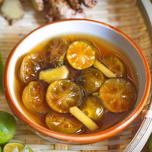 Concentré de miel de calamansi pur pour le soutien immunitaire et digestif - Product Image 4