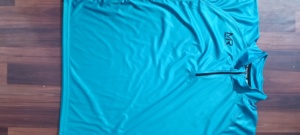 Camisetas informales de manga larga de alta calidad al por mayor, camisetas con logotipo personalizado para hombre, nuevas camisetas 100% de algodón con cuello redondo - Product Image 2