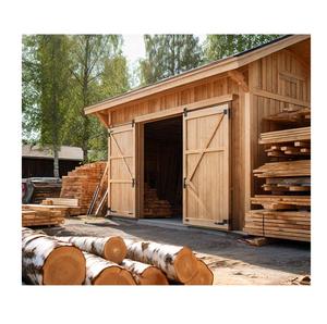 Bûches et bois de bouleau Différentes tailles et catégories pour cheminées et meubles Comprend des nuances de teck Pin Eucalyptus Chêne Motifs - Product Image 6