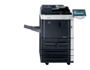 Fotocopiadora Digital A3 Konica / Impresora Multifunción – 30 PPM - Product Image 5