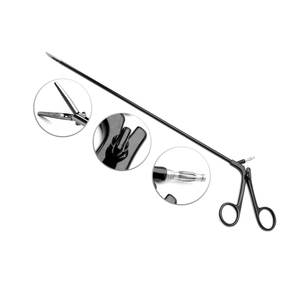 Instrumentos quirúrgicos laparoscópicos 5mm3mm Juego de cirugía laparoscópica Fórceps de laparoscopia con muestra gratis - Product Image 4