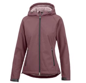 Veste Softshell en toile pour homme, nouvelle collection, meilleur design, veste d'équitation imperméable, coupe ajustée, logo frontal, hiver 2026 - Product Image 3