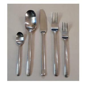 Ensemble de couverts en acier inoxydable de luxe au meilleur prix, avec un design unique de la poignée, qualité supérieure, ensemble de couverts royaux - Product Image 4