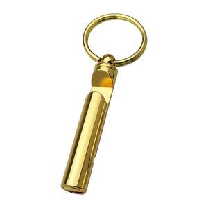 Fournisseur de gros Ouvre-bouteille en laiton Fabricant de porte-clés Ouvre-bouteille en alliage de zinc pour la navigation de plaisance Cuisine Chasse Argent - Product Image 4