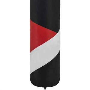 Sacs de frappe de haute qualité et durables en PU/PVC, remplis de sable, pour l'entraînement de boxe, sac suspendu robuste personnalisable, fabriqué au Pakistan - Product Image 5