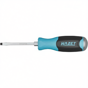 Hazet Slotted <b>Screwdriver</b> - Product Image 2