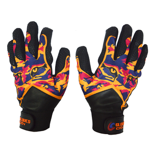 2025 gants de baseball de softball pour hommes légers professionnels les mieux notés de bonne qualité avec un nouveau style et du liège pour la frappe - Product Image 3