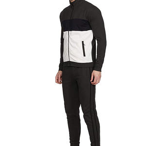 Service OEM par Plain Factory taux réglable direct meilleur matériel et nouveau modèle pour les survêtements pour hommes - Product Image 3