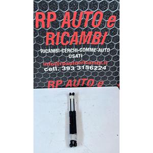 Bouchon de capot arrière PEUGEOT 2008 Série (19>) 9678317180 9HP - Product Image 1