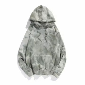 เสื้อฮู้ดขนแกะสำหรับผู้หญิงผู้ชายเสื้อฮู้ดแบบสั่งตัดสำหรับฤดูใบไม้ร่วงฤดูหนาว - Product Image 1