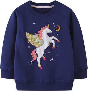 สเวตเชิ้ตแบบสวมหัวของผู้หญิงสเวตเชิ้ตแบบกำหนดเอง - Product Image 1